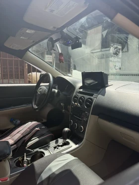 Mazda 6, снимка 17