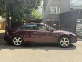 Mazda 6, снимка 3