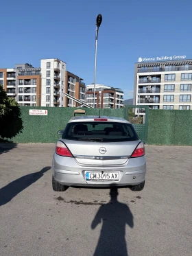 Opel Astra, снимка 5