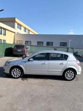 Opel Astra, снимка 4