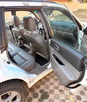 Subaru Forester 2, 5 xS, снимка 9