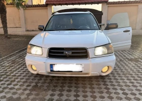 Subaru Forester 2, 5 xS, снимка 1
