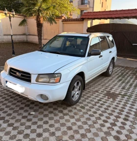 Subaru Forester 2, 5 xS, снимка 2
