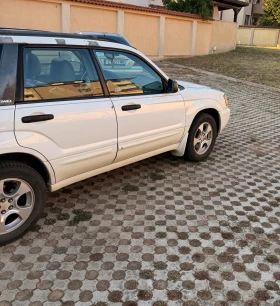 Subaru Forester 2, 5 xS, снимка 7