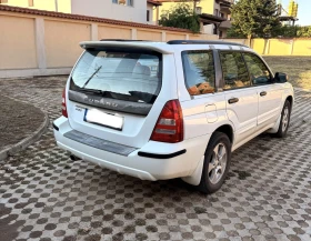 Subaru Forester 2, 5 xS, снимка 4