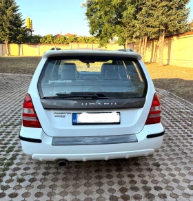 Subaru Forester 2, 5 xS, снимка 6