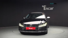 VW Arteon ОБДУХВАНЕ* 360 CAM* HEADUP* PANO, снимка 3