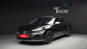 VW Arteon ОБДУХВАНЕ* 360 CAM* HEADUP* PANO, снимка 1