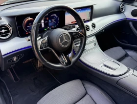 Mercedes-Benz E 220 ALL TERRAIN FACE 9G, снимка 13