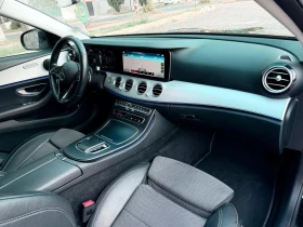 Mercedes-Benz E 220 ALL TERRAIN FACE 9G, снимка 9