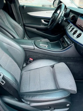 Mercedes-Benz E 220 ALL TERRAIN FACE 9G, снимка 10