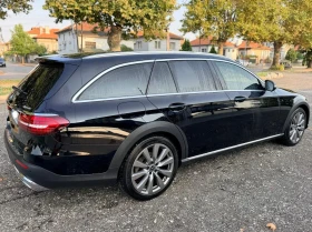 Mercedes-Benz E 220 ALL TERRAIN FACE 9G, снимка 7
