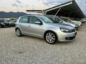 VW Golf 1.4TSI AVTOMAT, снимка 4
