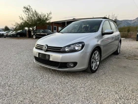 VW Golf 1.4TSI AVTOMAT, снимка 1