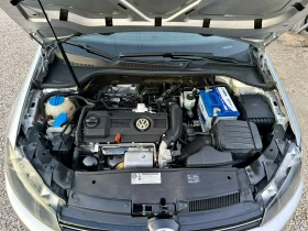 VW Golf 1.4TSI AVTOMAT, снимка 16