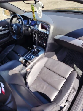 Audi A6, снимка 6