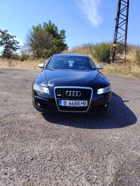 Audi A6, снимка 1