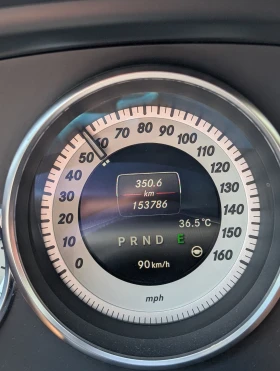 Mercedes-Benz CLS 550 RWD, снимка 9