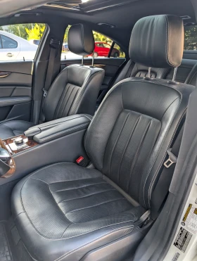 Mercedes-Benz CLS 550 RWD, снимка 7