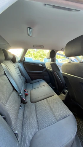 Audi A3 2.0 140kc, снимка 13