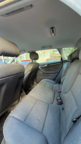 Audi A3 2.0 140kc, снимка 12