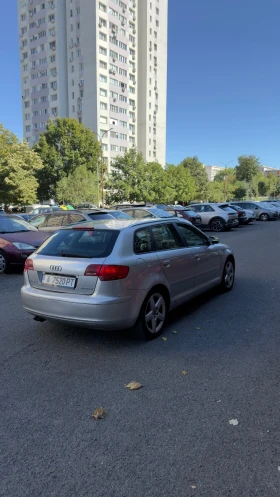 Audi A3 2.0 140kc, снимка 5