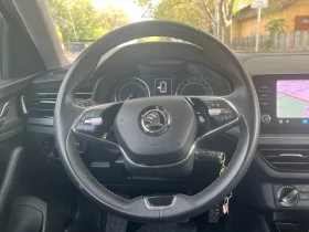 Skoda Scala * DSG* LPG* Гаранция, снимка 12