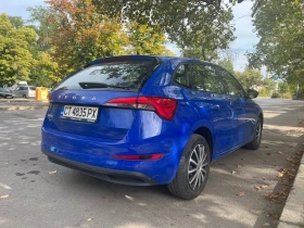 Skoda Scala * DSG* LPG* Гаранция, снимка 5