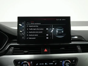 Audi A5 S-Line Sport Black Opt Автокредит Цена до България, снимка 14