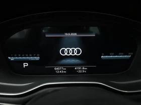 Audi A5 S-Line Sport Black Opt Автокредит Цена до България, снимка 12
