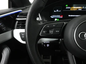 Audi A5 S-Line Sport Black Opt Автокредит Цена до България, снимка 10