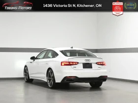 Audi A5 S-Line Sport Black Opt Автокредит Цена до България, снимка 6
