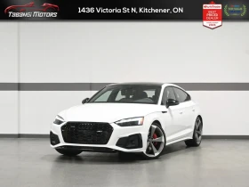 Audi A5 S-Line Sport Black Opt Автокредит Цена до България, снимка 4