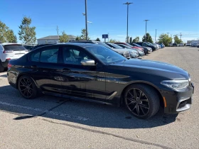 BMW 550 Цена до България & АвтоКредит, снимка 4