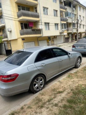 Mercedes-Benz E 220 2.2 cdi, снимка 2