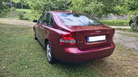 Volvo S40, снимка 5
