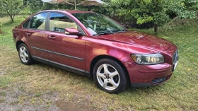 Volvo S40, снимка 1