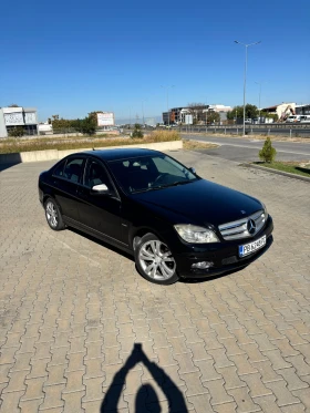 Mercedes-Benz C 220 2.2cdi 646om, снимка 2
