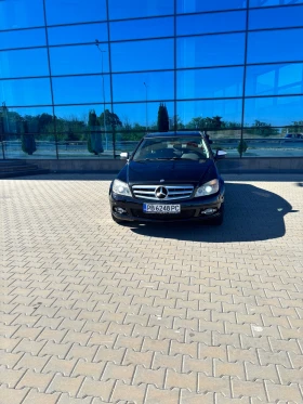 Mercedes-Benz C 220 2.2cdi 646om, снимка 7