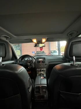 Mercedes-Benz C 220 2.2cdi 646om, снимка 11
