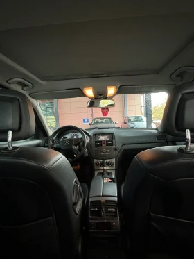 Mercedes-Benz C 220 2.2cdi 646om, снимка 12