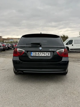 BMW 320, снимка 4