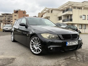 BMW 320, снимка 6