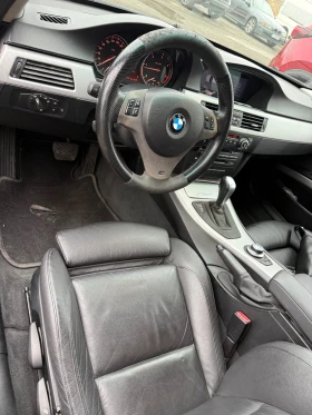BMW 320, снимка 9
