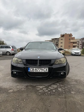 BMW 320, снимка 1