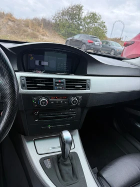 BMW 320, снимка 8