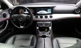 Mercedes-Benz E 200, снимка 7