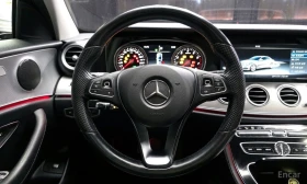 Mercedes-Benz E 200, снимка 13