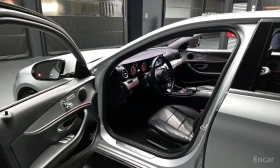 Mercedes-Benz E 200, снимка 10