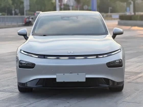 Xpeng P7, снимка 2